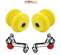 Boccole In Poliuretano Dei Fuselli Posteriori, BMW X3 E83