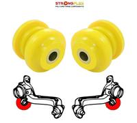 Boccole In Poliuretano Dei Fuselli Posteriori, BMW X3 E83