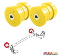 Boccole In Poliuretano Del Corpo Dell'Asse Posteriore Per Opel Meriva B 10-17