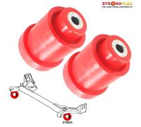 Boccole In Poliuretano Del Corpo Dell'Asse Posteriore Per Peugeot 107 108