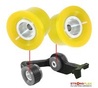 Boccole Poliuretano Del Supporto Differenziale Posteriore per VW Bora 4Motion