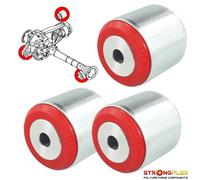 Boccole In Poliuretano Di Supporto Differenziale Anteriore Per Touareg II 10-18