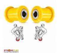 Boccole In Poliuretano Fuselli Posteriori Per Mazda MX-5 IV (15-) ND strongflex