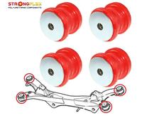 Boccole In Poliuretano Per Assi Posteriori, Per Alfa Romeo SPIDER