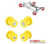 Boccole In Poliuretano Per Assi Posteriori Per Lexus LS400 II UCF20