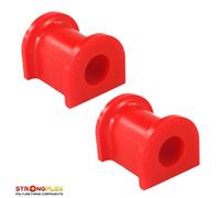 Boccole Poliuretano barra antirollio anteriore per VW Transporter T5