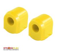 Boccole Poliuretano barra antirollio Posteriore, Audi A5 F5 Fwd