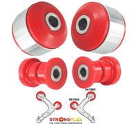 Boccole In Poliuretano Per Bracci Anteriori Per Lancia Ypsilon III (11-24)