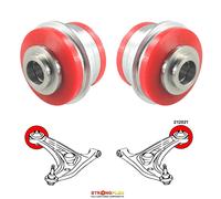 Boccole In Poliuretano Per Bracci Anteriori Per Peugeot 108 (14-21)