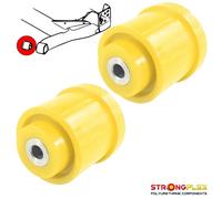 Boccole In Poliuretano Per Corpo Del Ponte Posteriore Per Ford Ecosport 10-22