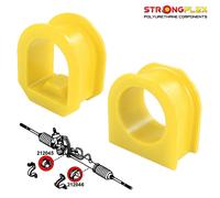 Boccole In Poliuretano Per Cremagliera Dello Sterzo Corolla VII E100, VIII E110