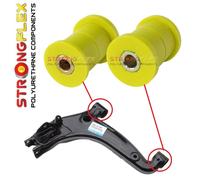 Boccole In Poliuretano SPORT Braccio Anteriore Mazda MX-5, NA NB