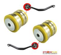 Boccole In Poliuretano SPORT Degli Bracci Anteriori Per BMW X5 E53 (99-06)