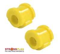 Boccole Poliuretano Sport Di barra antirollio Posteriore, Audi S4 C4