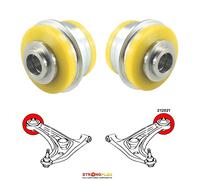 Boccole In Poliuretano SPORT Per Bracci Anteriori Per Toyota Aygo