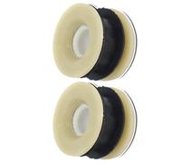 Boccole Leva Cambio Per Buick Per Regal 2009-2016 Boccola | 2X Kit Di Riparazione Boccola Di Controllo Collegamento Pinza Cavo Cambio Manuale Per Auto 2444HG