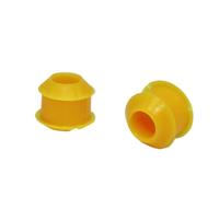 Boccole Leva Cambio Per Cadillac XTS 2013-2019 Correzione Boccola | 2X AT Shifting Fix Grommet Gear Cable End Repair Kit Parti Di Ricambio Della Boccola Della Leva Del Selettore