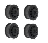 Boccole Leva Cambio Per Dodge Per Neon 1995-2005 Correzione Boccola | 4 X Boccola Del Cavo Del Collegamento Del Cambio Kit Di Riparazione Della Boccola Del Cavo Del Cambio 4641135