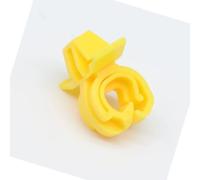 Boccole Leva Cambio Per Opel Per Vauxhall Per Zafira B | Clip di supporto per asta di mantenimento della gamba per il cofano dell'auto, kit di riparazione di fissaggio per asta di