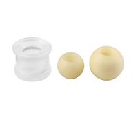 Boccole Leva Cambio W T4 Kit Boccole Cambio T4 Palanca Boccola Leva adatto perGear Repair Replace Professional 701711166 Linkage Transmission Rods Selector Bushes Ge