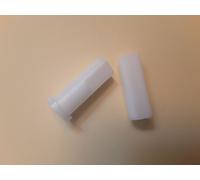 Boccole pedaliera per Fiat 500 2° serie - Conf. 2 pezzi