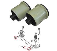 Boccole Per Assale/Rotaia Posteriore, Per Fiat Grande Punto 199