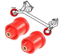 Boccole Per Assale / Telaio Posteriore, Per Citroen Nemo