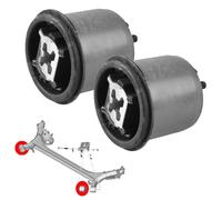 Boccole Per Assale / Treno Posteriore / Sottoscocca Citroen C4 DS4