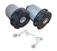 Boccole Per Assi Posteriori, Per Audi A4 8D, A6 4B