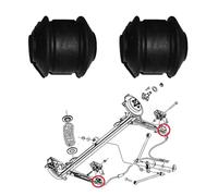 Boccole Per Assi Posteriori Per Chrysler PT CRUISER