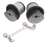 Boccole per Assi / Treno Posteriore, per Opel Zafira B (2005-2011)