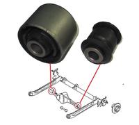 Boccole Per Assi Trasversali Posteriori, Compatibile Sunny, Bluebird