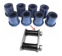 Boccole Per Balestre Posteriori Per Opel FRONTERA