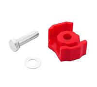 Boccole per boccole per osso di cane con inserto per supporto motore in poliuretano compatibili con MK7 A3 S3 TT 2014-2019