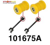 Boccole Della Braccio Posteriore per Mazda MX-5 Nc, Mazda RX-8