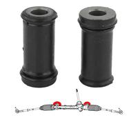 Boccole Per Cremagliera Dello Sterzo, Fiat Grande Punto 199 (Non Per 1.9)