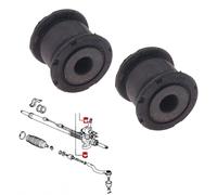 Boccole Per Cremagliera Dello Sterzo Honda Accord, S2000, Odyssey