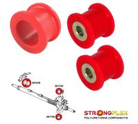 Boccole Per Cremagliera Dello Sterzo Honda Accord VII