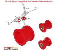 Boccole Per Cremagliera Dello Sterzo Idraulico Per Impreza, Forester