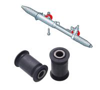 Boccole per cremagliera dello sterzo per VW Touareg II (2010-2018)