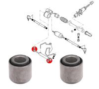 Boccole Per Cremagliera Dello Sterzo Per Citroen Berlingo (96-11)
