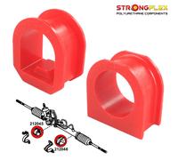 Boccole Per Cremagliera Dello Sterzo Per Corolla VII E100, VIII E110