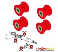 Boccole per cremagliera dello sterzo per Honda S2000 AP1 AP2