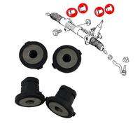 Boccole Per Cremagliera Dello Sterzo Per Mercedes Classe GL 164