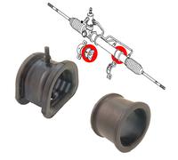 Boccole Per Cremagliera Dello Sterzo Per Pajero Pinin