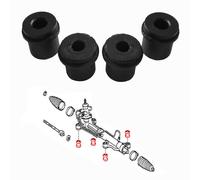 Boccole Per Cremagliera Dello Sterzo, Per Toyota Avensis, Corolla