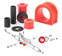 Boccole Per Cremagliera Dello Sterzo Per Toyota Land Cruiser Prado J90