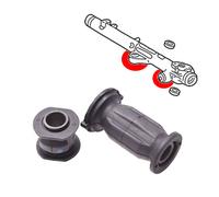 Boccole Per Cremagliera Dello Sterzo Per Toyota Sequoia, Tundra