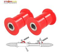 Boccole Per Cremagliera Dello Sterzo Per VW Touareg II (10-18)