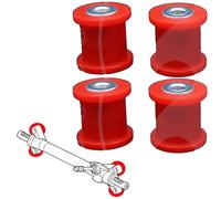 Boccole Per Cremagliera Dello Sterzo Per VW Transporter T3